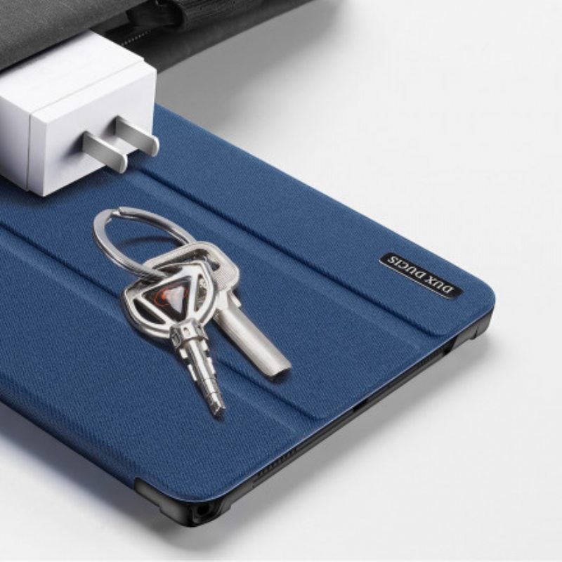 Puhelinkuoret Samsung Galaxy Tab A7 (2020) Domo-sarjan Dux-ducis