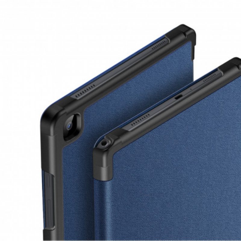 Puhelinkuoret Samsung Galaxy Tab A7 (2020) Domo-sarjan Dux-ducis