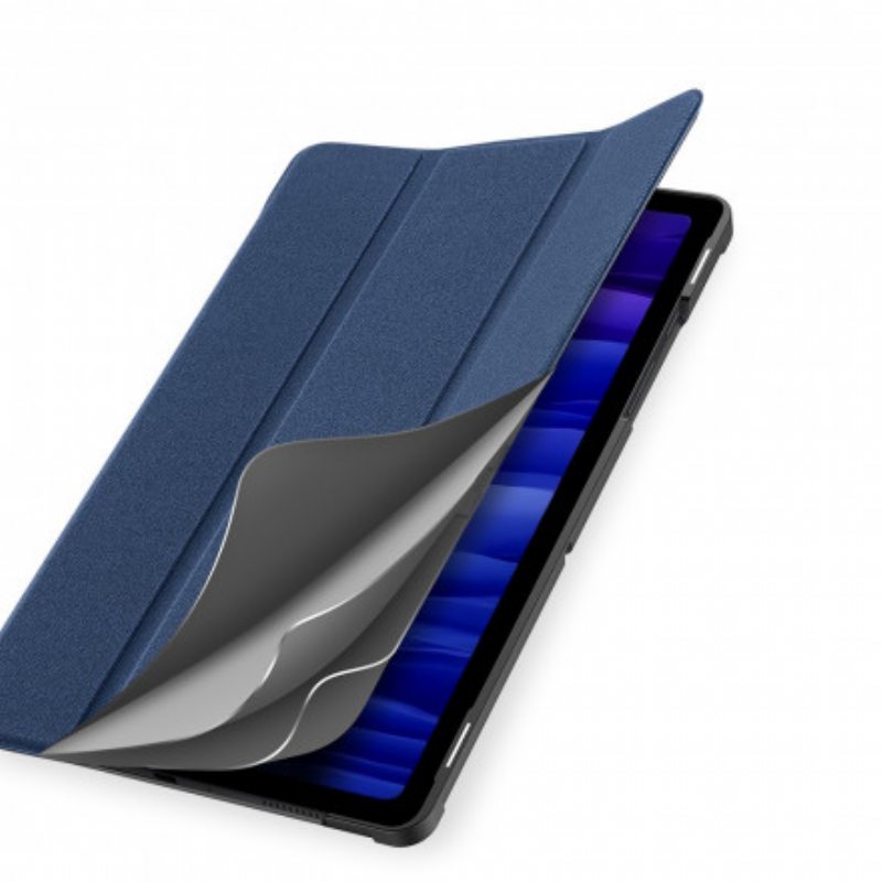 Puhelinkuoret Samsung Galaxy Tab A7 (2020) Domo-sarjan Dux-ducis