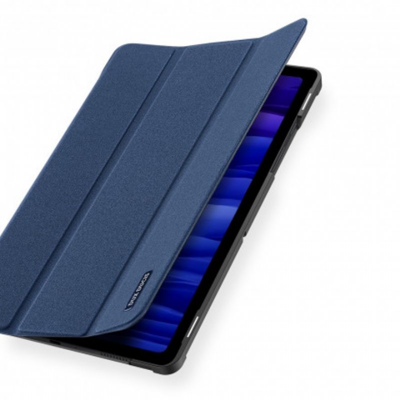 Puhelinkuoret Samsung Galaxy Tab A7 (2020) Domo-sarjan Dux-ducis