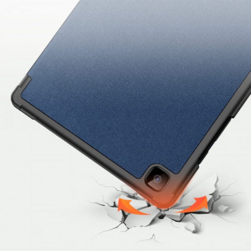 Puhelinkuoret Samsung Galaxy Tab A7 (2020) Domo-sarjan Dux-ducis