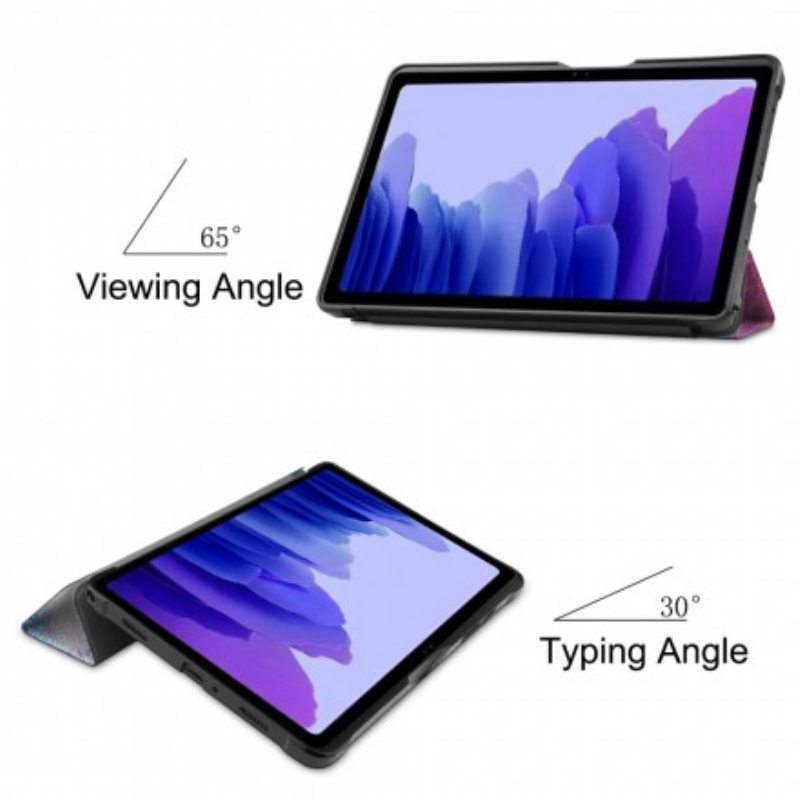 Puhelinkuoret Samsung Galaxy Tab A7 (2020) Vahvistettu Tila