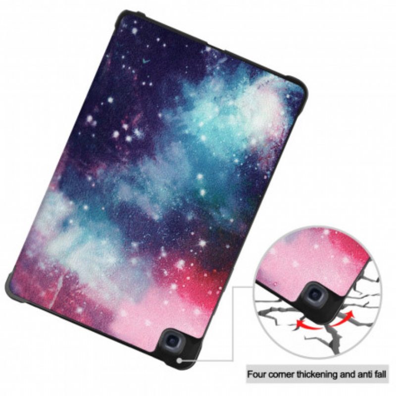 Puhelinkuoret Samsung Galaxy Tab A7 (2020) Vahvistettu Tila