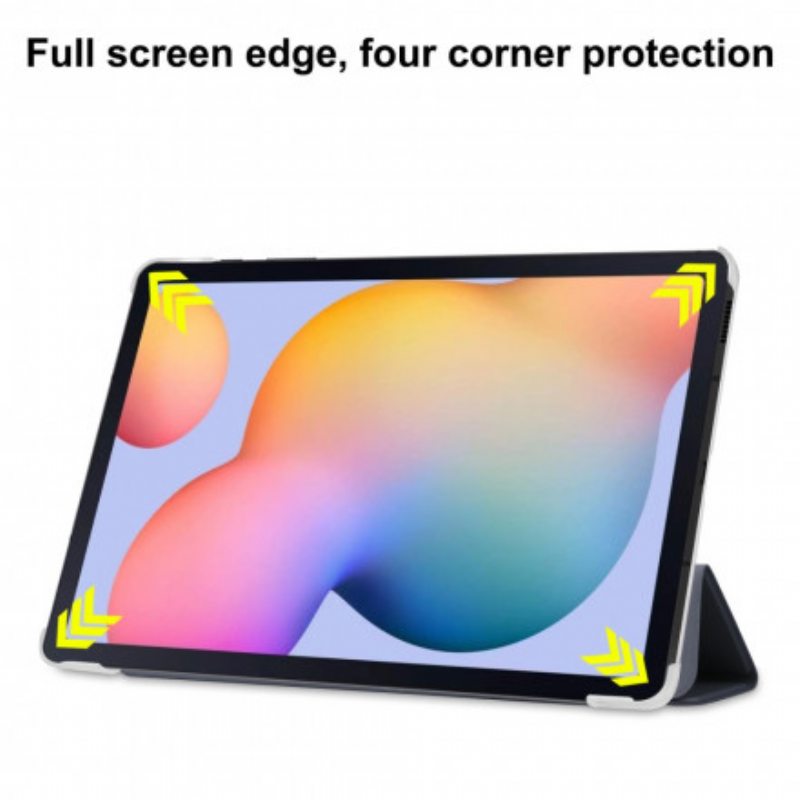 Puhelinkuoret Samsung Galaxy Tab A7 (2020) Yksinkertainen Sarja