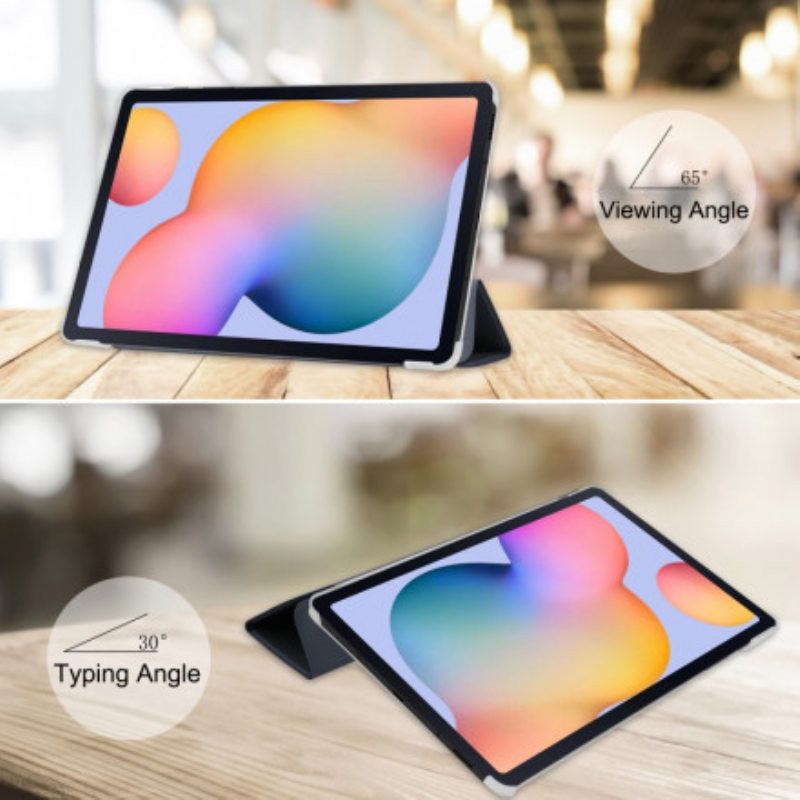 Puhelinkuoret Samsung Galaxy Tab A7 (2020) Yksinkertainen Sarja