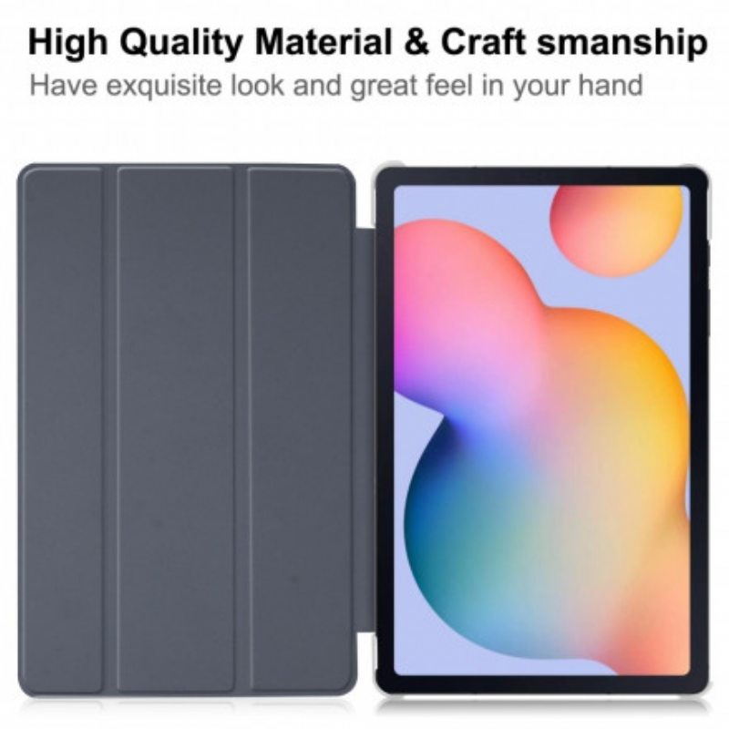 Puhelinkuoret Samsung Galaxy Tab A7 (2020) Yksinkertainen Sarja