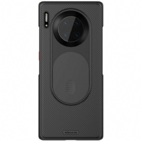 Kuori Huawei Mate 30 Pro Camshield Nillkin