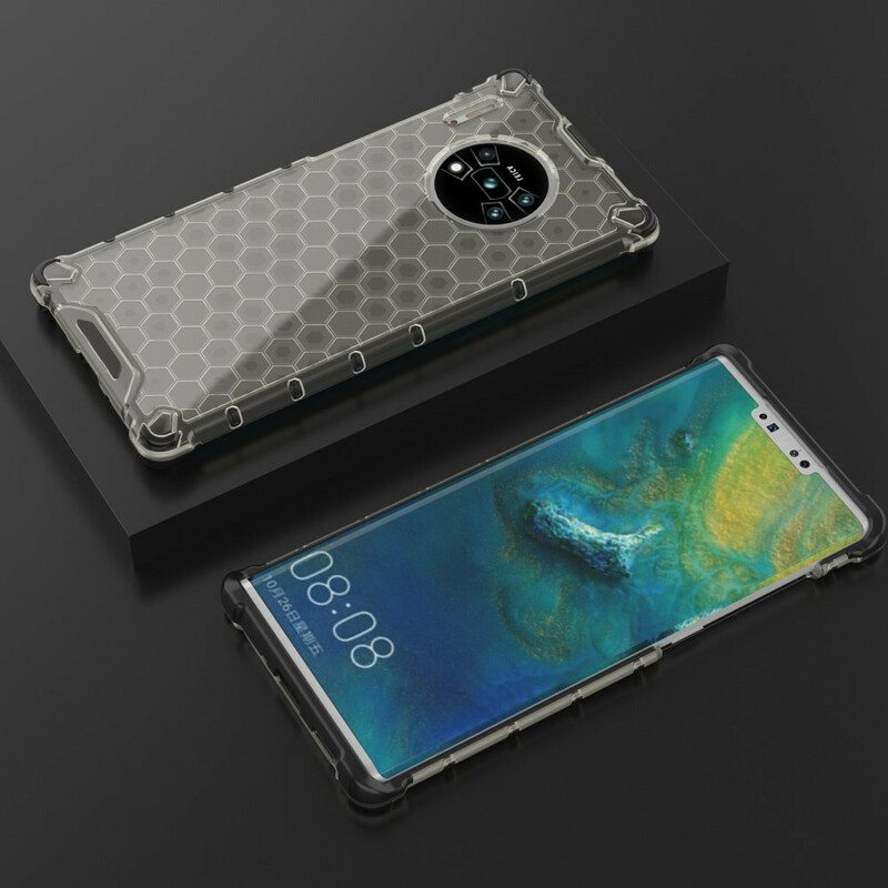 Kuori Huawei Mate 30 Pro Hunajakenno Tyyli