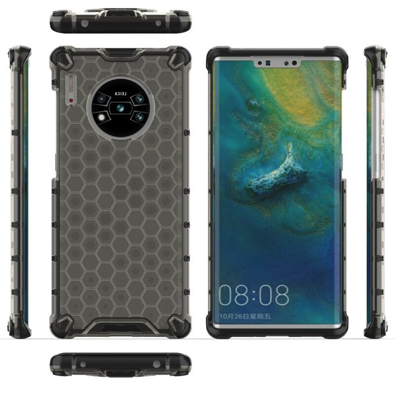 Kuori Huawei Mate 30 Pro Hunajakenno Tyyli