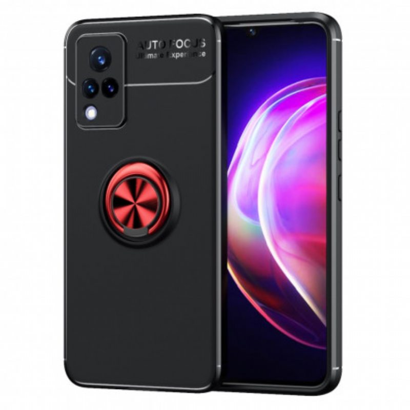 Kuori Vivo V21 5G Pyörivä Rengas