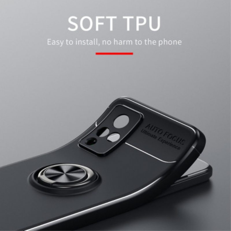 Kuori Vivo V21 5G Pyörivä Rengas