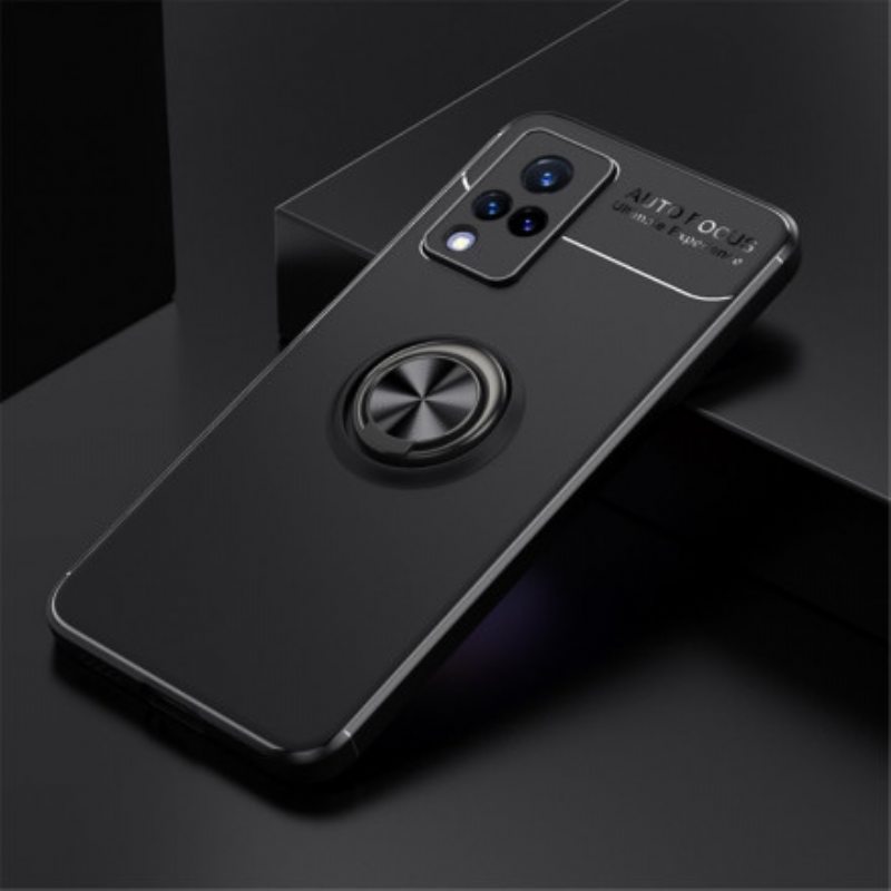 Kuori Vivo V21 5G Pyörivä Rengas