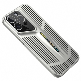Kuori iPhone 16 Pro Max Jäähdytys