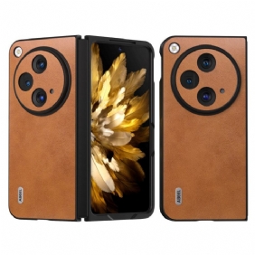 Case Oppo Find N3 Puhelinkuoret Matta Keinonahka Abeel