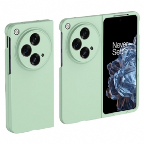 Case Oppo Find N3 Puhelinkuoret Slim Skin-touch