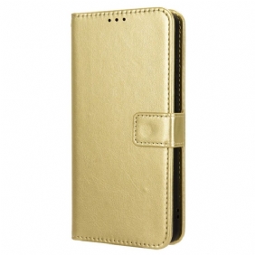 Kotelot Oppo Find N3 Räikeä Keinonahka Suojakuori