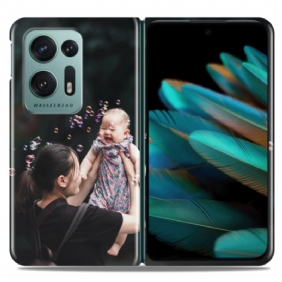 Kuori Oppo Find N3 Alkuperäinen