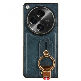 Kuori Oppo Find N3 Hihna Ja Pullonavaajarengas