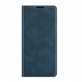 Puhelinkuoret Oppo Reno 6 Pro 5G Kotelot Flip Ihokosketuspehmeys