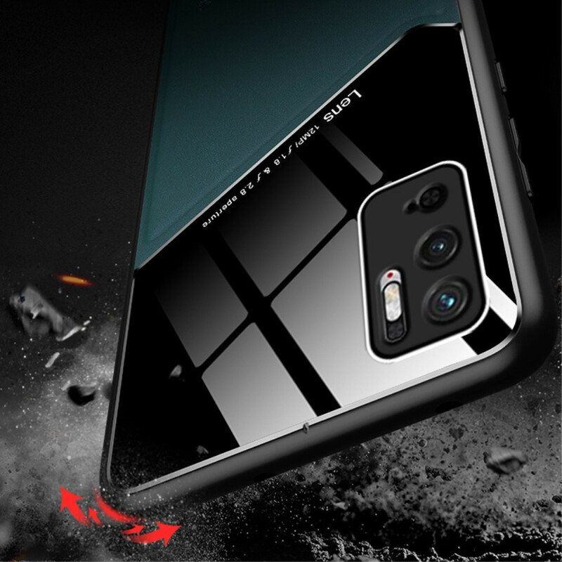 Kuori Xiaomi Redmi Note 10 5G Superhybridi
