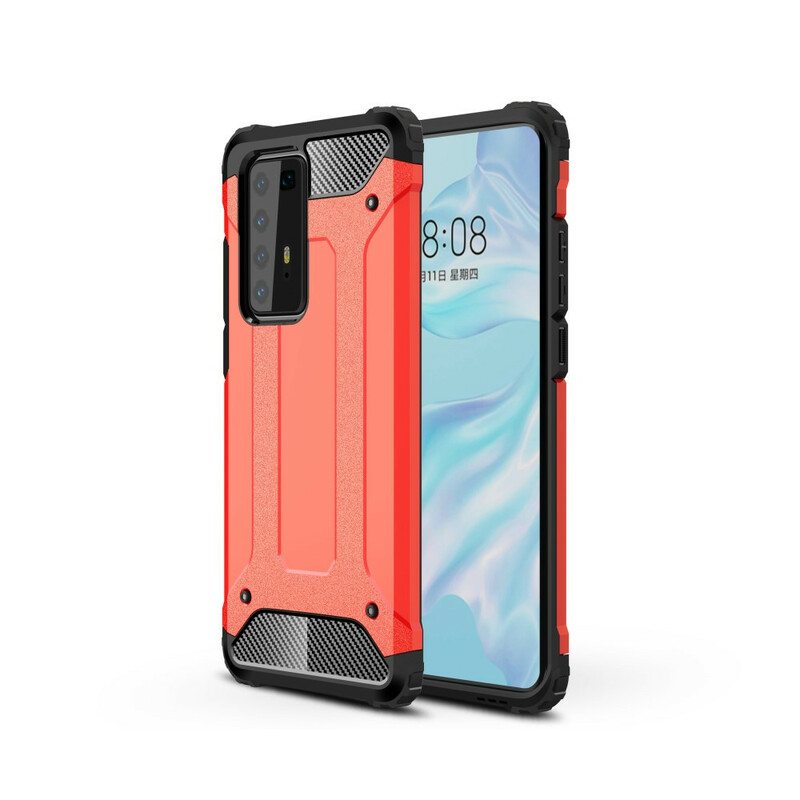 Case Huawei P40 Pro Selviytyjä