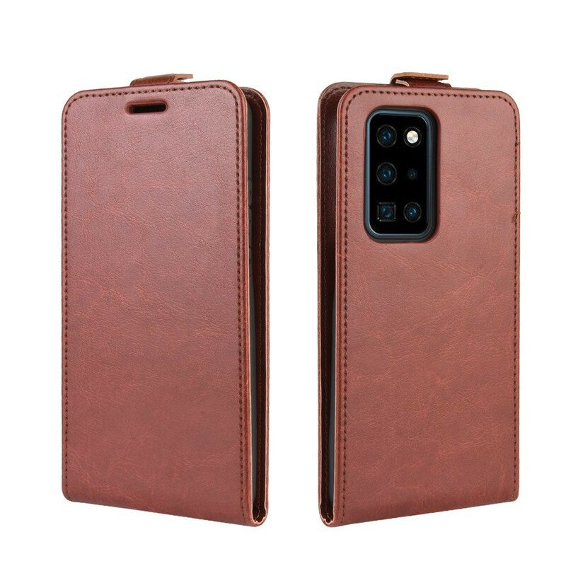 Flip Case Huawei P40 Pro Kotelot Flip Taitettava
