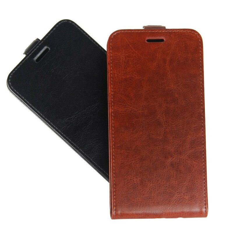 Flip Case Huawei P40 Pro Kotelot Flip Taitettava