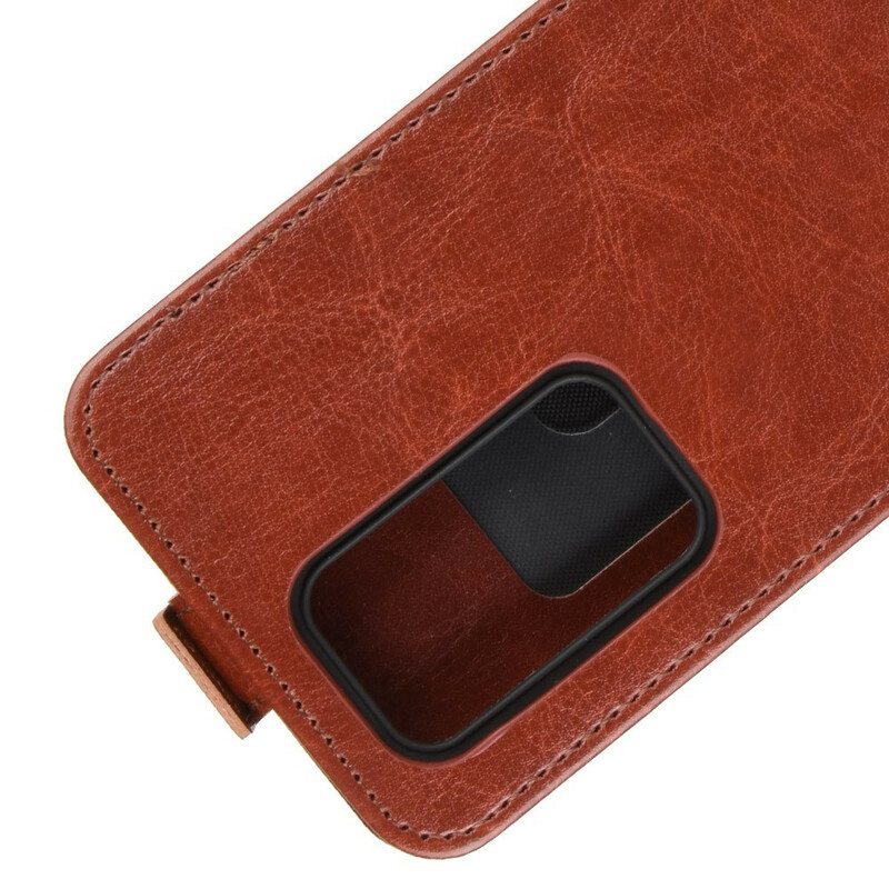 Flip Case Huawei P40 Pro Kotelot Flip Taitettava
