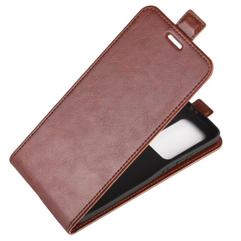 Flip Case Huawei P40 Pro Kotelot Flip Taitettava