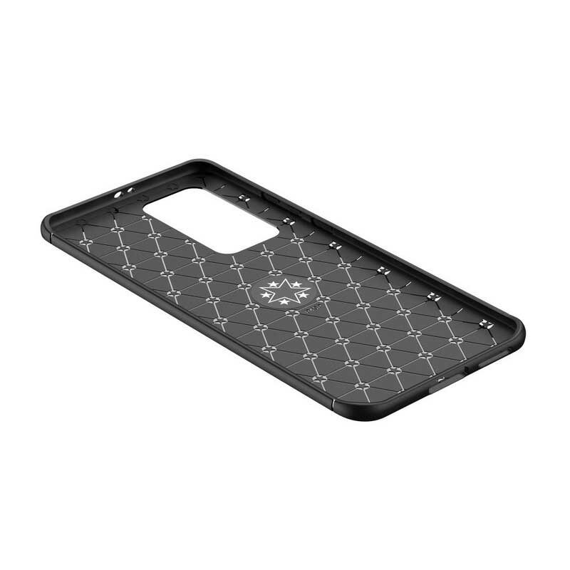 Kuori Huawei P40 Pro Pyörivä Rengas