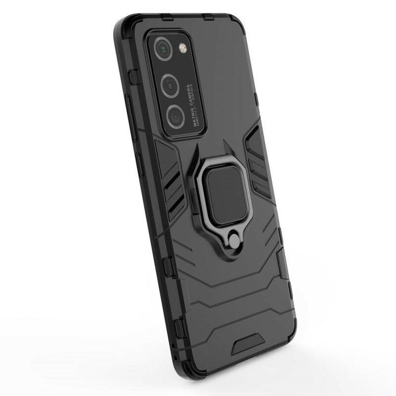 Kuori Huawei P40 Pro Renkaan Kestävä