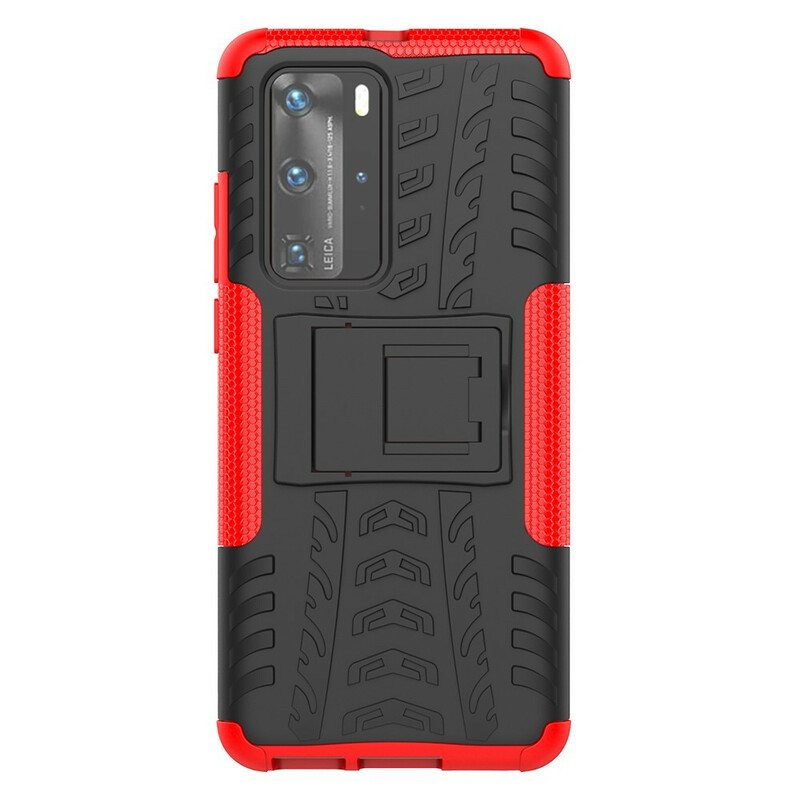 Kuori Huawei P40 Pro Ultra Resistant