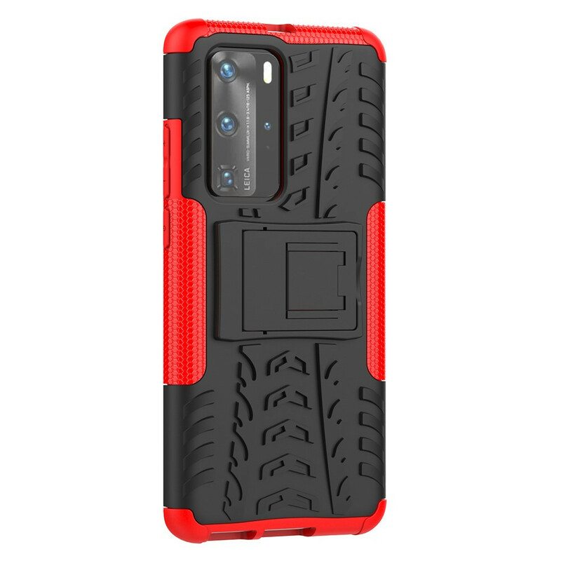 Kuori Huawei P40 Pro Ultra Resistant