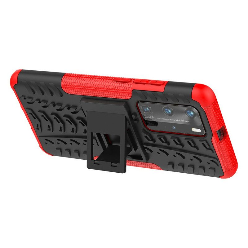 Kuori Huawei P40 Pro Ultra Resistant
