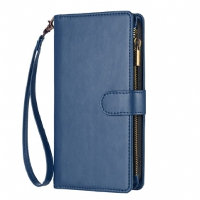 Kotelot Vivo X300 Lompakko Suojakuori