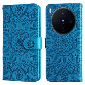 Kotelot Vivo X300 Mandala