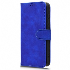 Kotelot Vivo X300 Mokkanahkaefekti