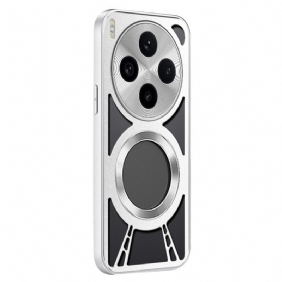 Kuori Vivo X300 Rei'itetty Muotoilu Lämmönpoistolla