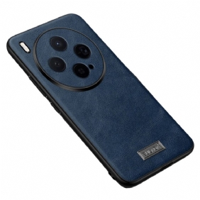 Kuori Vivo X300 Sulada Keinonahka