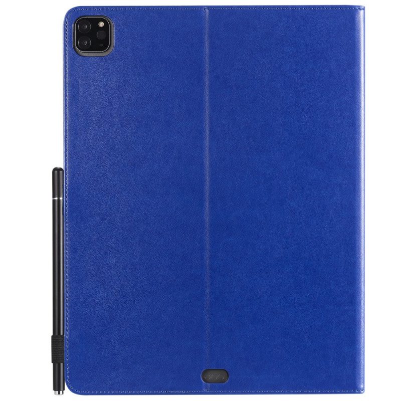 Kotelot iPad Pro 12.9" (2021) Kissa Ja Mehiläiset
