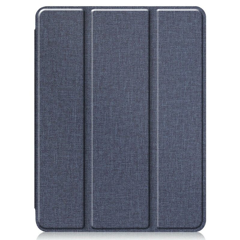 Puhelinkuoret iPad Pro 12.9" (2021) Farkkujen Rakenne