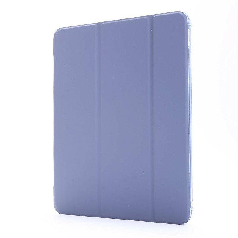 Puhelinkuoret iPad Pro 12.9" (2021) Keinonahkainen Penaali