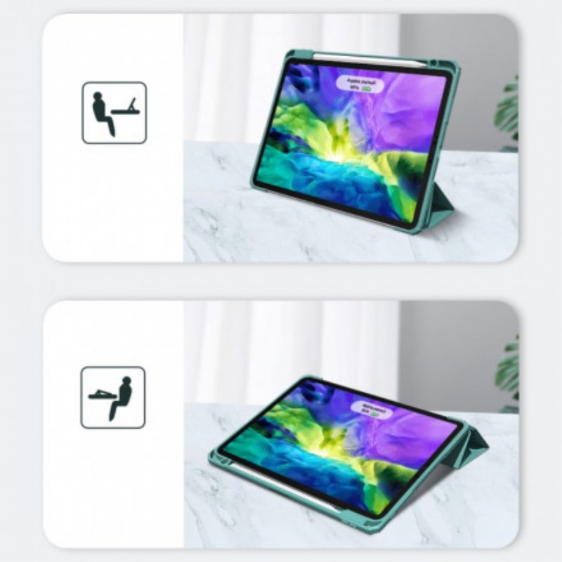 Puhelinkuoret iPad Pro 12.9" (2021) Mutural Classic
