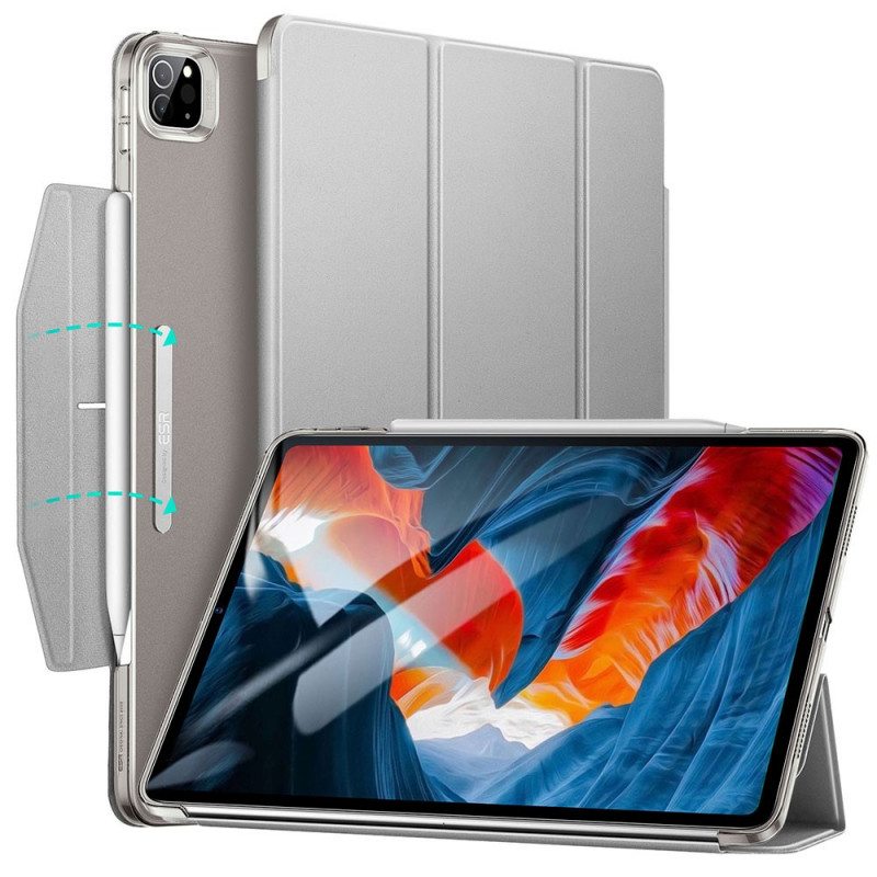 Puhelinkuoret iPad Pro 12.9" (2021) Yippee-sarjan Esr