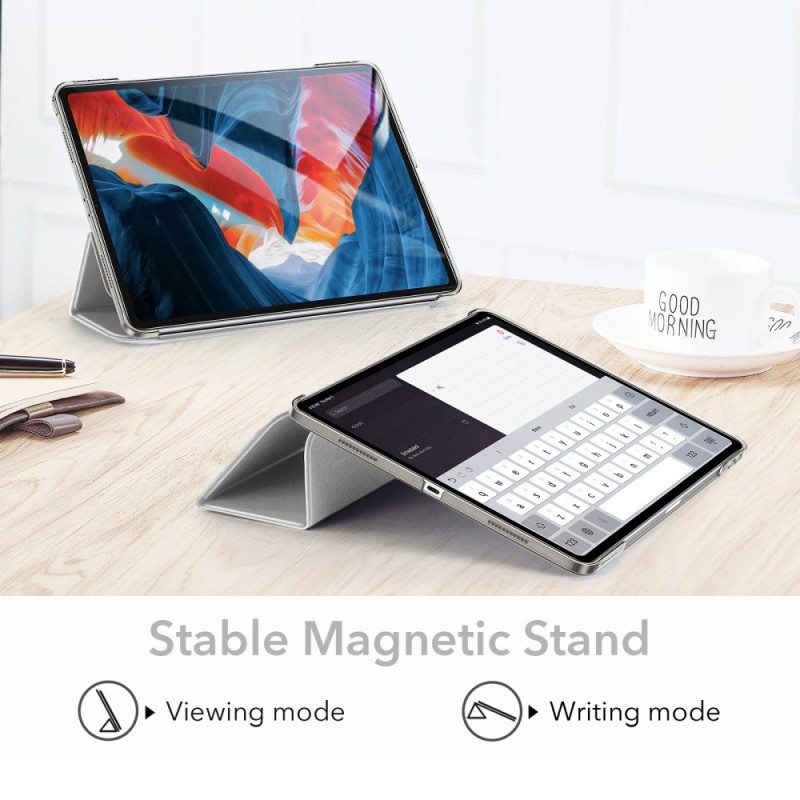 Puhelinkuoret iPad Pro 12.9" (2021) Yippee-sarjan Esr