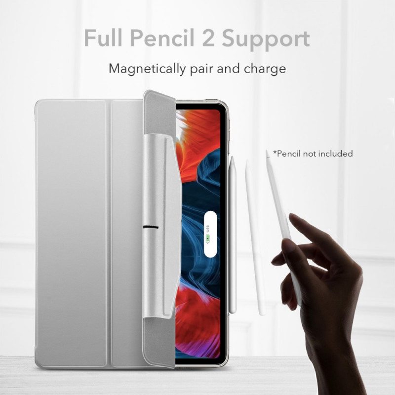 Puhelinkuoret iPad Pro 12.9" (2021) Yippee-sarjan Esr