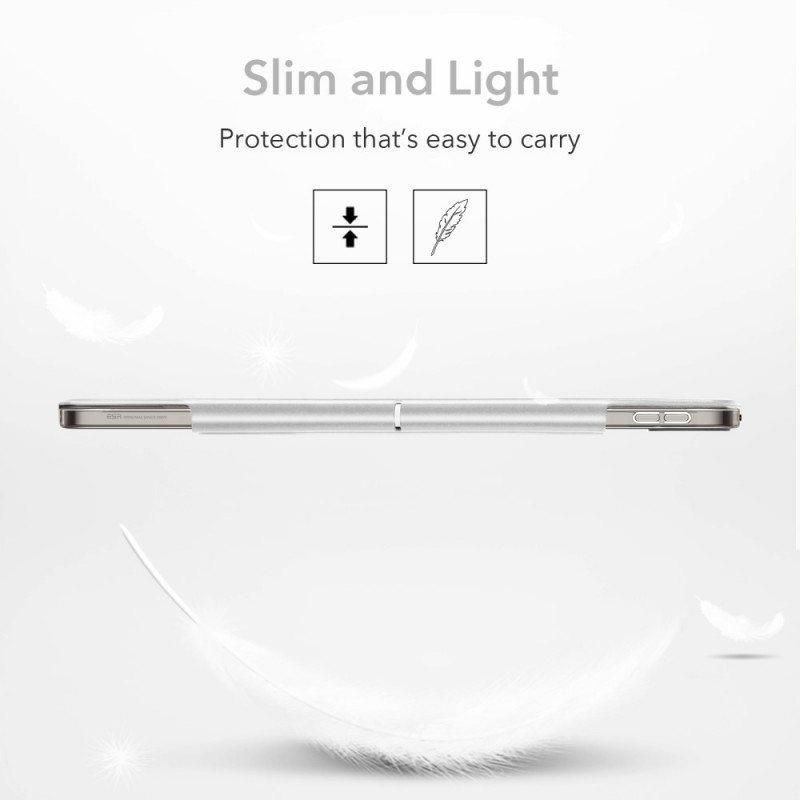 Puhelinkuoret iPad Pro 12.9" (2021) Yippee-sarjan Esr