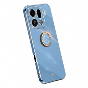 Case Oppo Find X9 Pro 5g Puhelinkuoret Xinli -sormuksenpidike