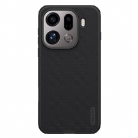 Kuori Oppo Find X9 Pro 5g Magsafe Frosted Shield Pro Nillkin