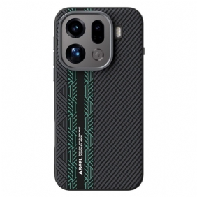 Kuori Oppo Find X9 Pro 5g Magsafe-muotoilu Abeel